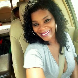 Meet your Posher, Theresa